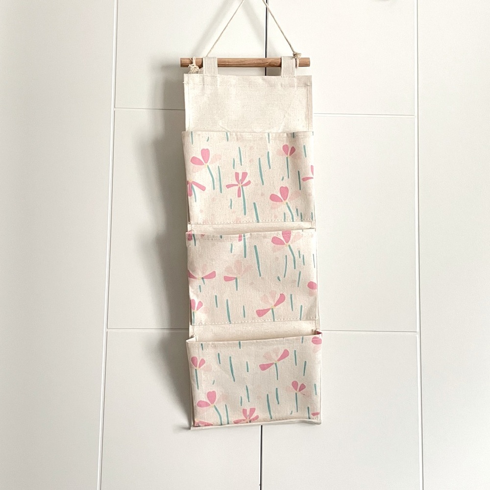 3/$25 Hanging Organizer